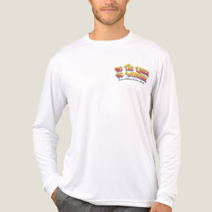 En Tri-matière T-Shirt à manches longues PlayaLinda Beach