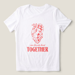 En Tri-matière T-Shirt : Confort et style classiques