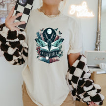 T-shirt confortable pour amateur de livres Unisexe
