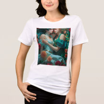T-shirt de base pour hommes