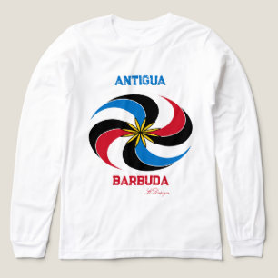 En Tri-matière T-shirt de base pour hommes