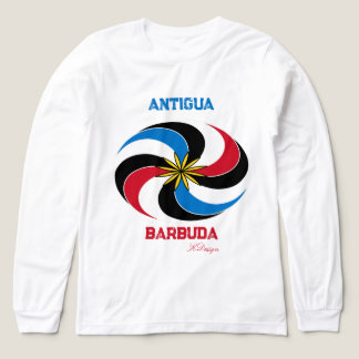 En Tri-matière T-shirt de base pour hommes