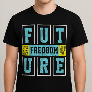 En Tri-matière t-shirt design