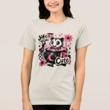 T-shirt drôle de sarigue vous jette un sort, je su
