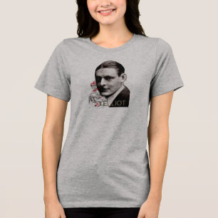 En Tri-matière T-shirt Elliot