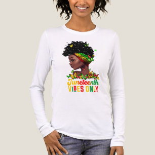 En Tri-matière T-shirt féminin de la dix-huitième vidéo