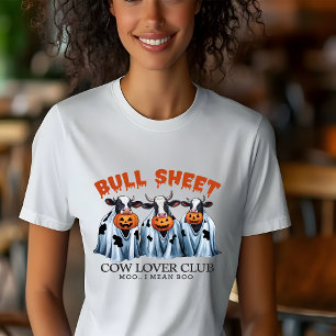 En Tri-matière T-shirt feuille taureau