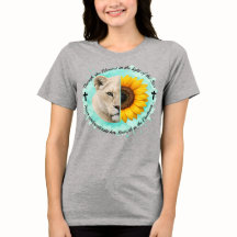 T-Shirt Foi & Force