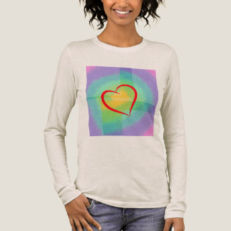 En Tri-matière T-Shirt Graphique Tendance | Mode Urbaine Moderne