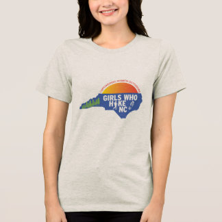 En Tri-matière T-shirt GWHNC Tri Blend