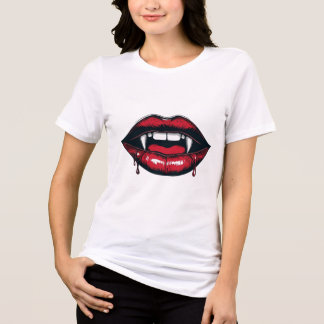 En Tri-matière T-Shirt Helloween