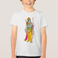 T-Shirt Lord Ram