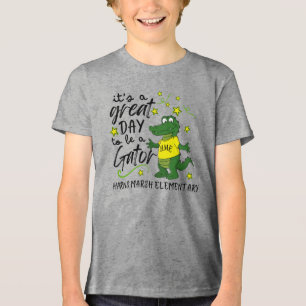 En Tri-matière T-shirt Marshall du Grand Jour