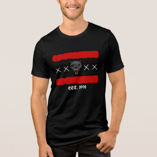 En Tri-matière T-Shirt McLaren