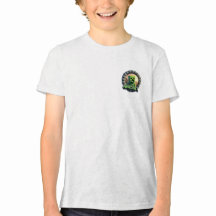 T-shirt Minecraft