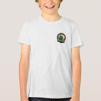 En Tri-matière T-shirt Minecraft