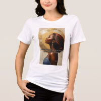 T-Shirt Motivant Mentalité de Milliardaire