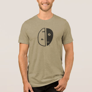 En Tri-matière T-shirt Ne Crains Pas Humbot