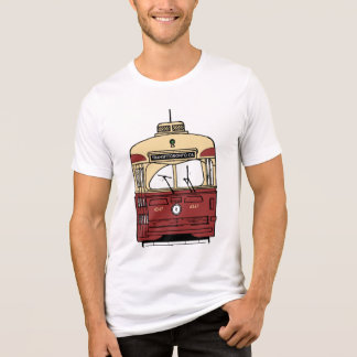 En Tri-matière T-Shirt PCC de Transit Toronto
