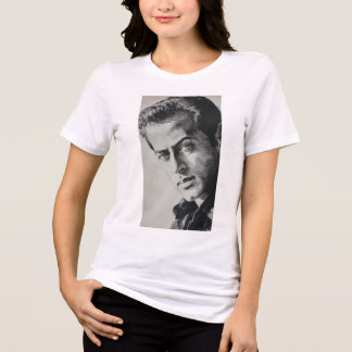 En Tri-matière T-Shirt pour Salman Khan