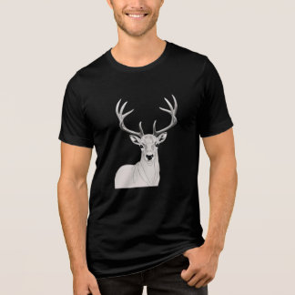 En Tri-matière T-shirt Renne