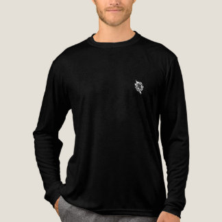 En Tri-matière T-shirt Son Goku noir