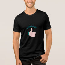 T-shirt THUMBS UP