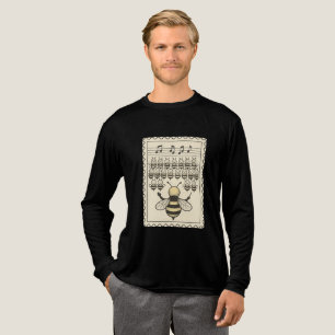 En Tri-matière T-Shirt Tri-Blend