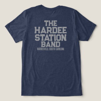 En Tri-matière T-Shirt Tri-Blend