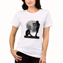 T-Shirt Tri-blend Bella+Canvas