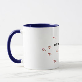 En tu palabra he puesto mi esperanza. tasse