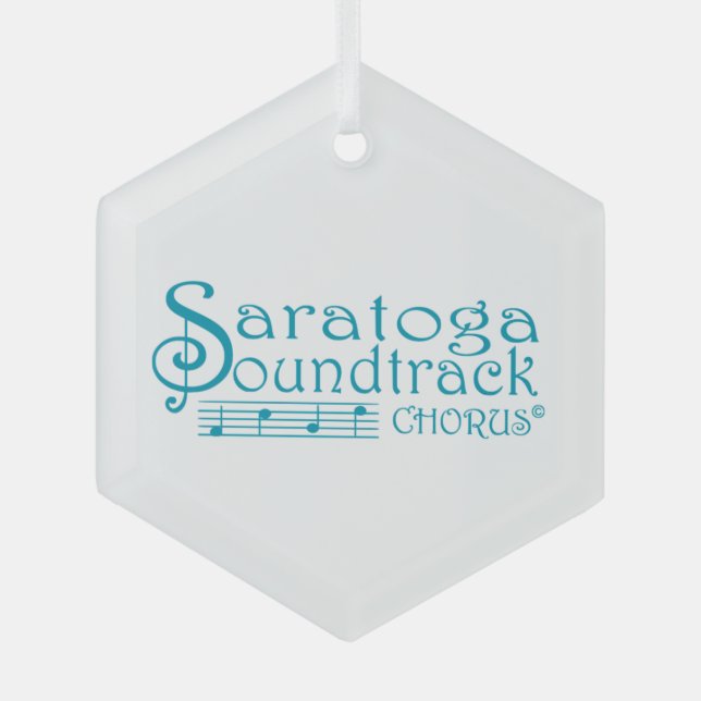 En Verre Ornement de choeur (Recto)