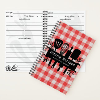 En vichy Rouge Recettes de la famille des livres d