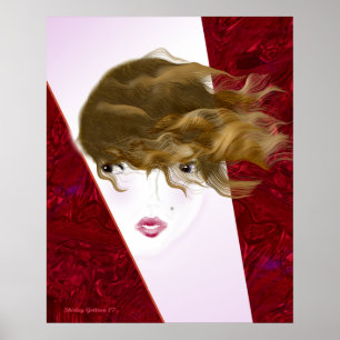 En-Vogue Poster