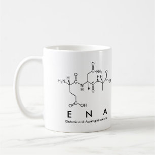 Ena Peptidname Tasse