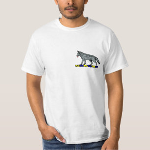 ENBN FSC-153 T-Shirt