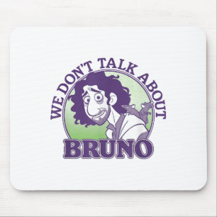 Encanto - Wir reden nicht über Bruno Mousepad