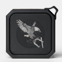 Enceinte Bluetooth étanche Blackwater Outdoor