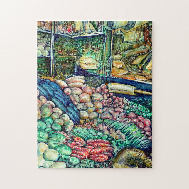 Enceladus (Vertikal)