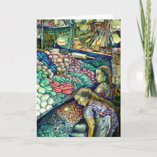 Enceladus Dankeskarte