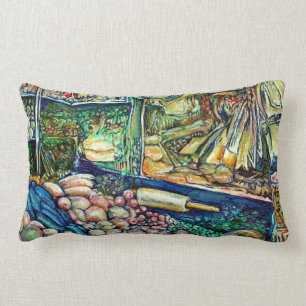 Enceladus Lendenkissen