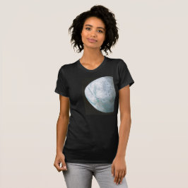 Enceladus-T - Shirt, dunkel, angepasst T-Shirt