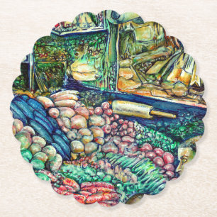 Enceladus Untersetzer