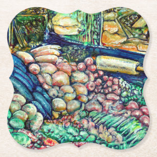 Enceladus Untersetzer