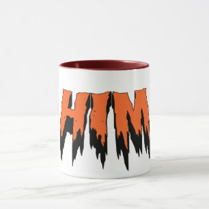 Enchantant Mug D'Halloween, Mignonne Crèche Éffray