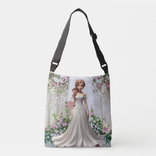 Enchanted Bride Tragetaschen Mit Langen Trägern