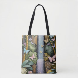 Enchanted Falls Oasis Tasche