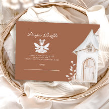 Enchanted Garden Fairy Wildblume Diapper Raffle