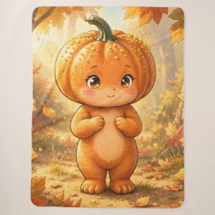 Enchanted Halloween Stories.11 Sherpadecke