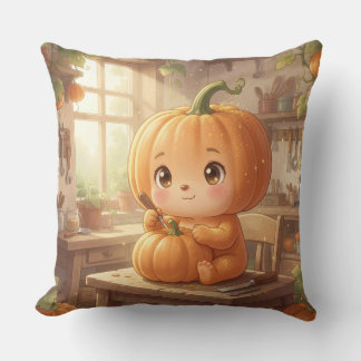 Enchanted Halloween Stories.12 Kissen